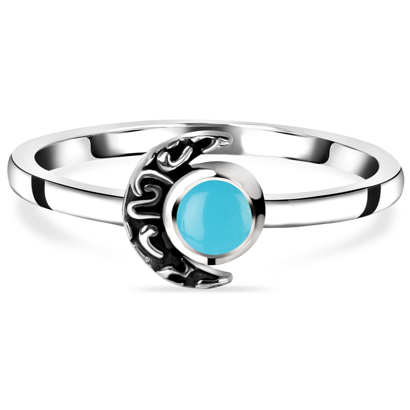 Turquoise Ring TRQ-RDR-1371.