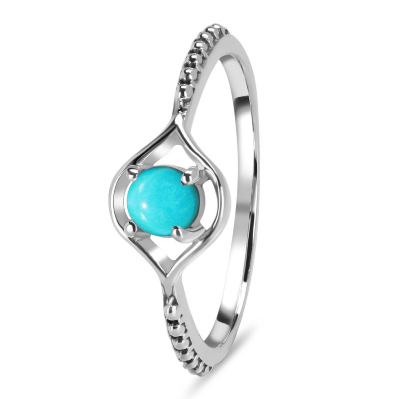 Turquoise Ring