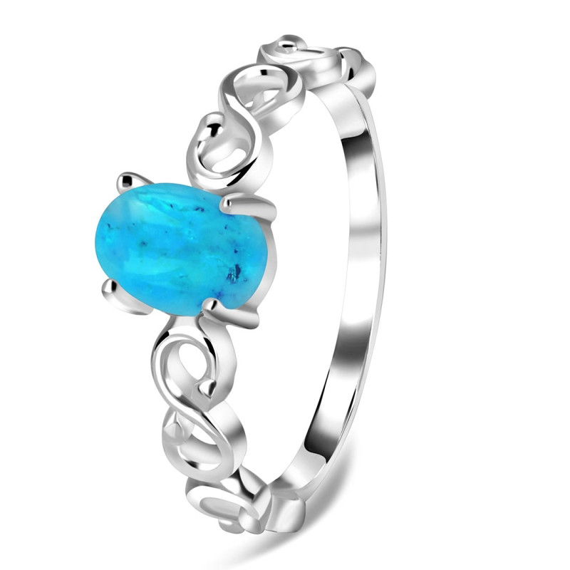 Turquoise Ring