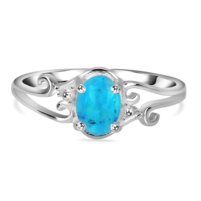 Turquoise Ring TRQ-RDR-1495.