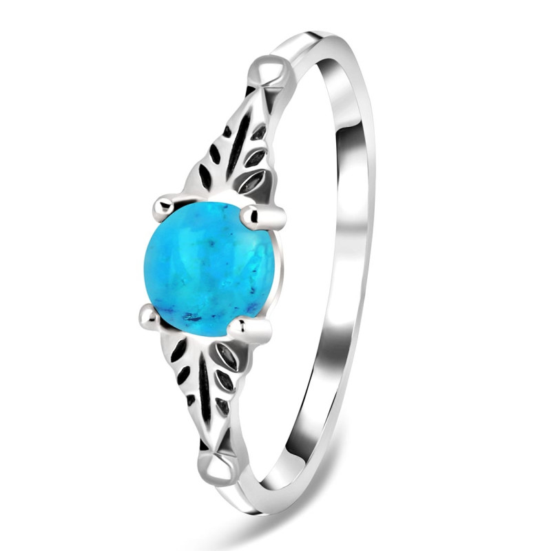 Turquoise Ring