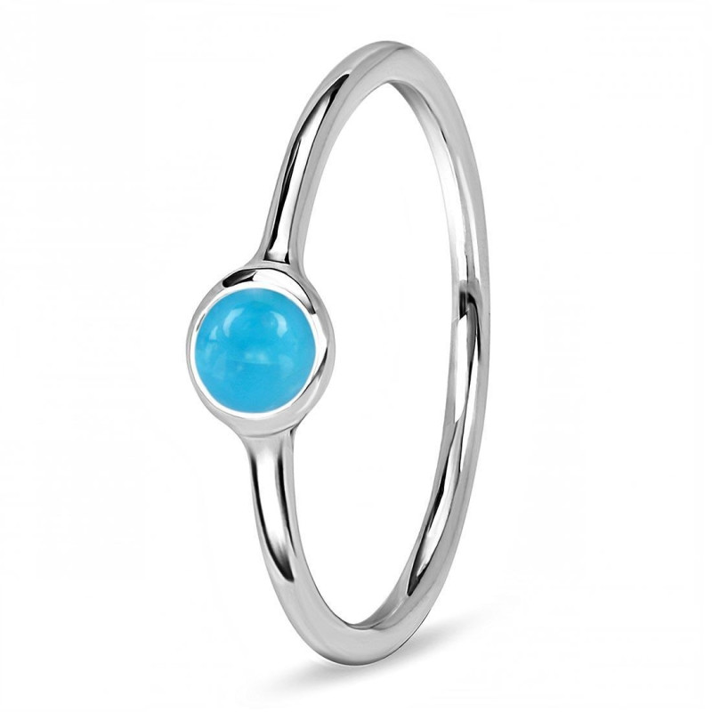Turquoise Ring
