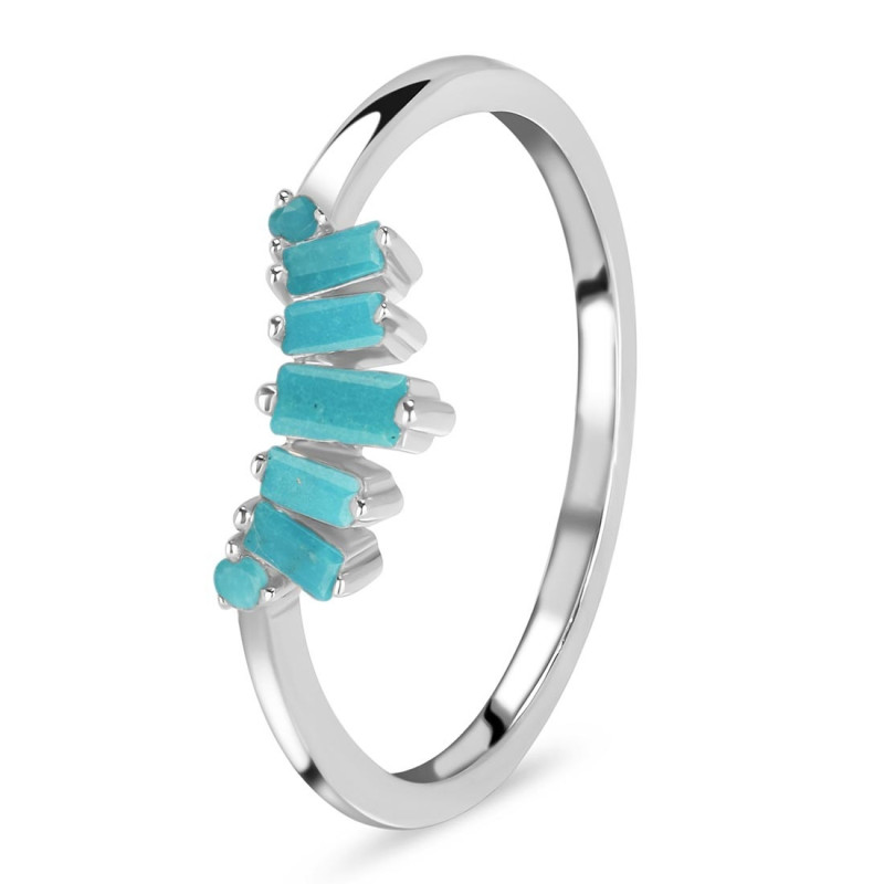 Turquoise Ring