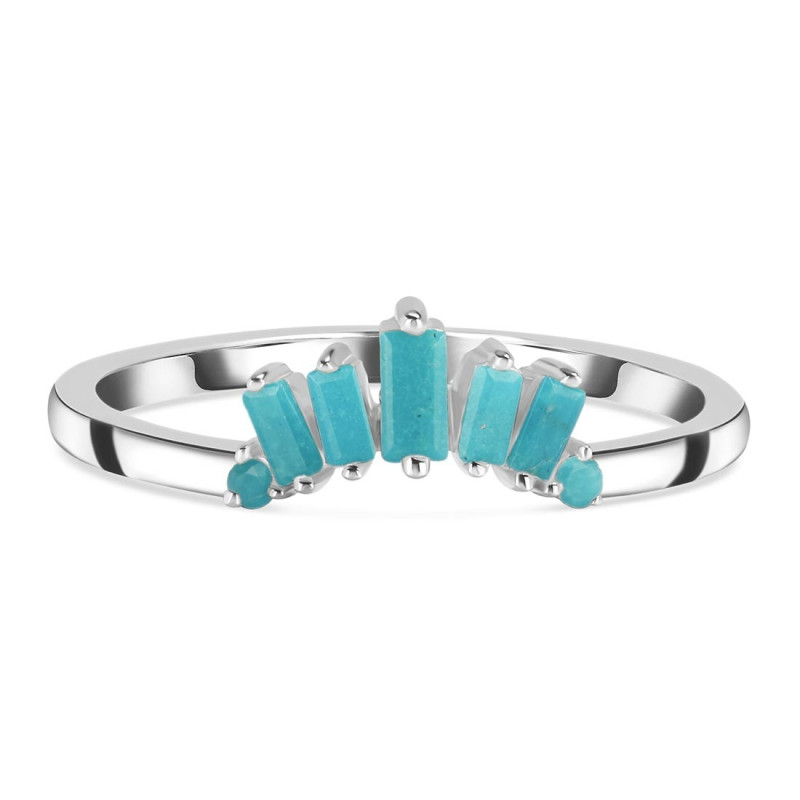 Turquoise Ring TRQ-RR-324.