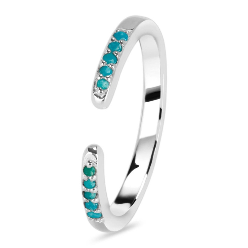 Turquoise Ring