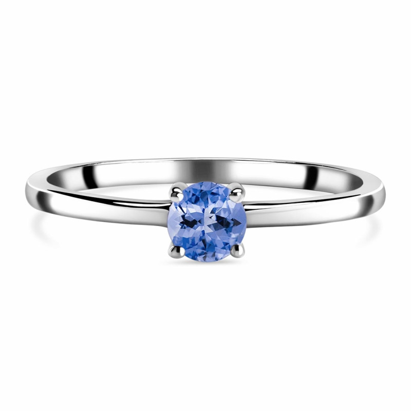 Tanzanite Ring TZN-RDR-2462.