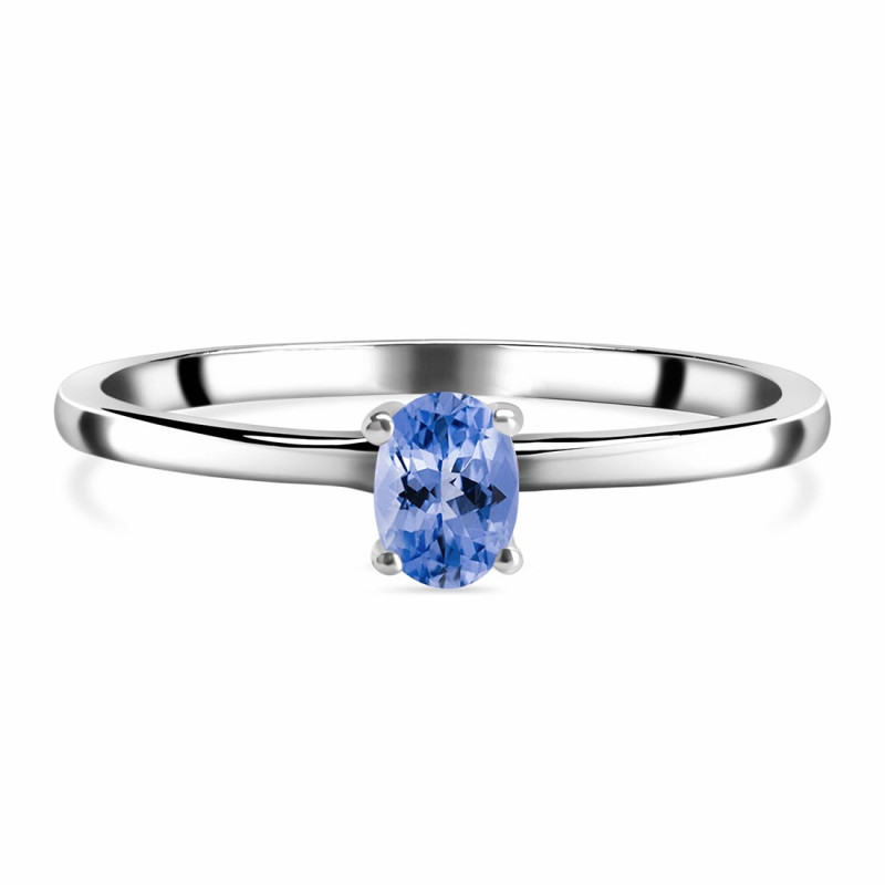 Tanzanite Ring TZN-RDR-2507.