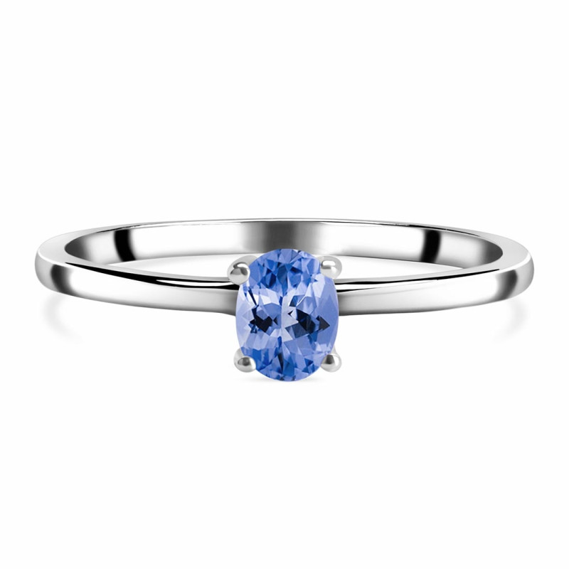 Tanzanite Ring TZN-RDR-2508.