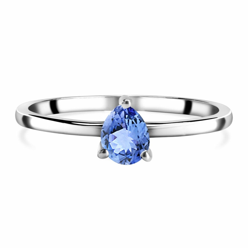 Tanzanite Ring TZN-RDR-2509.