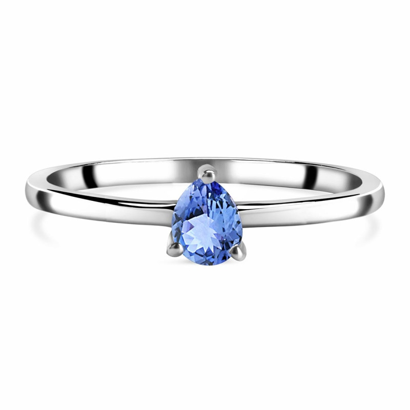 Tanzanite Ring TZN-RDR-2510.