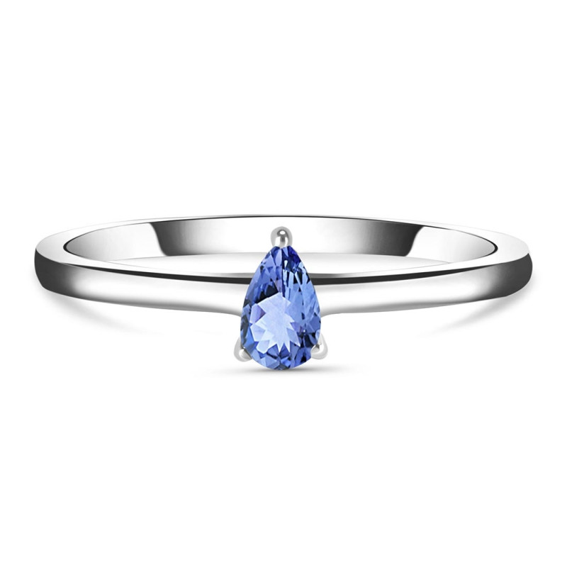 Tanzanite Ring TZN-RDR-2530.