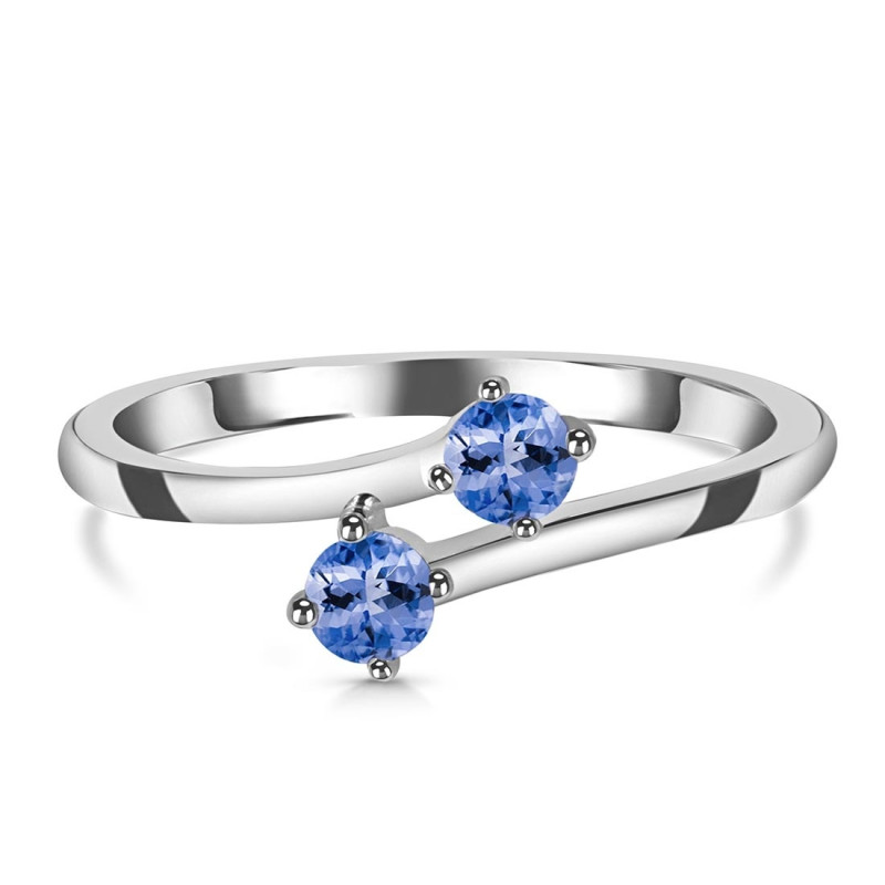 Tanzanite Ring TZN-RDR-2531.