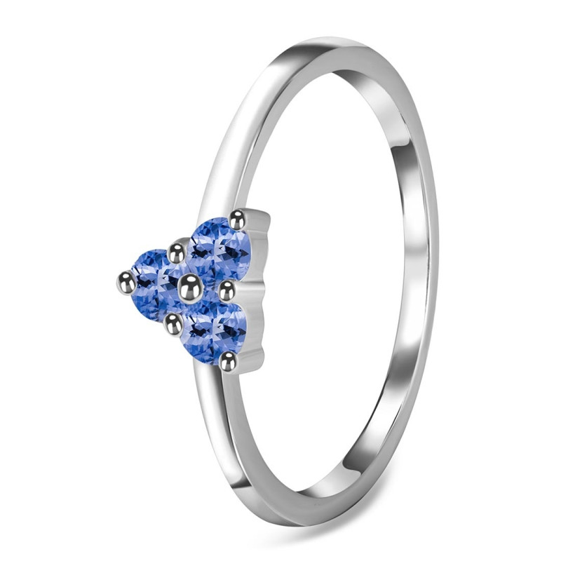 Tanzanite Ring