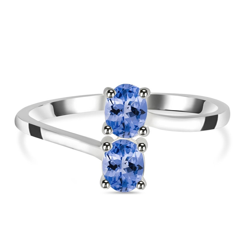 Tanzanite Ring TZN-RDR-2595.