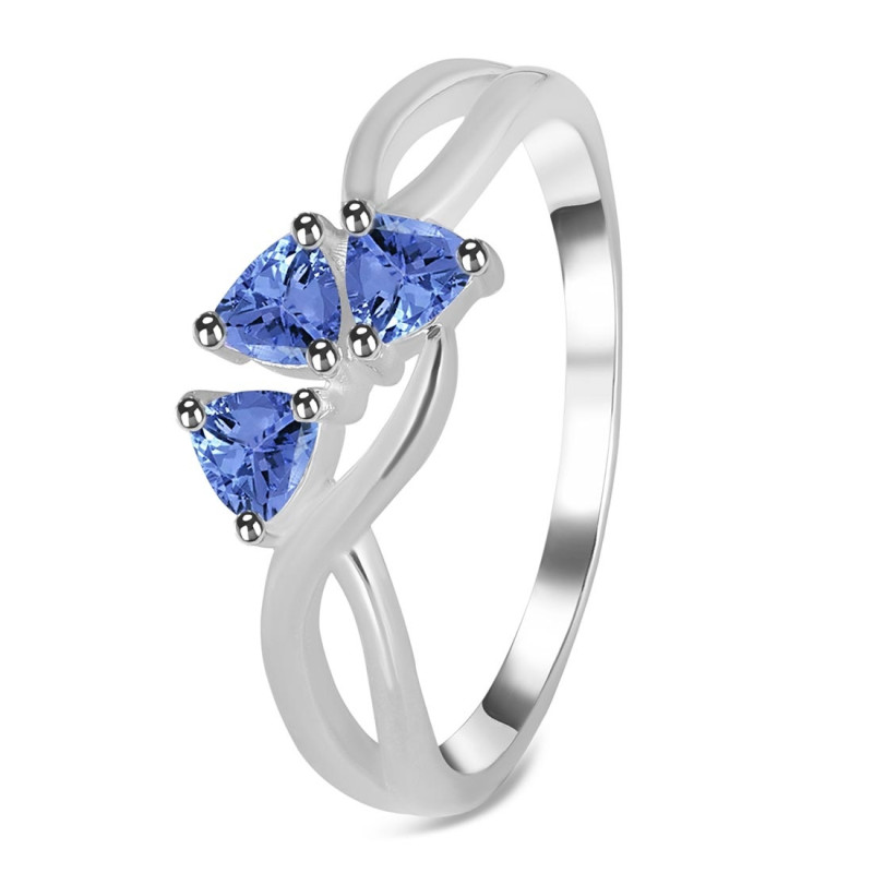 Tanzanite Ring
