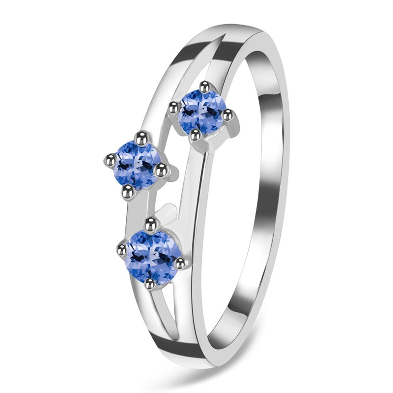 Tanzanite Ring