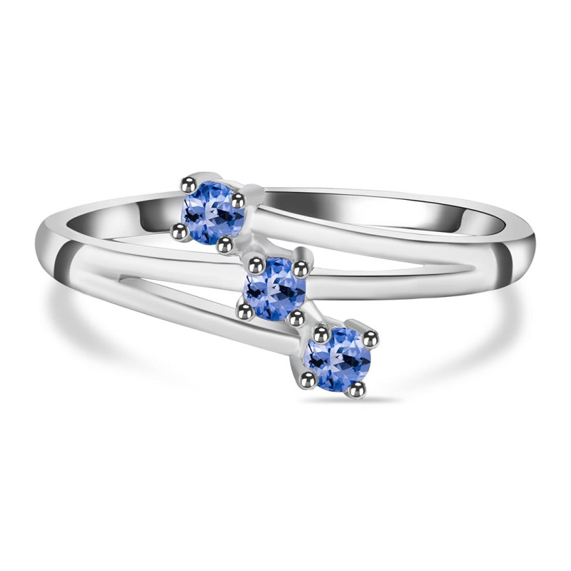 Tanzanite Ring TZN-RDR-2618.