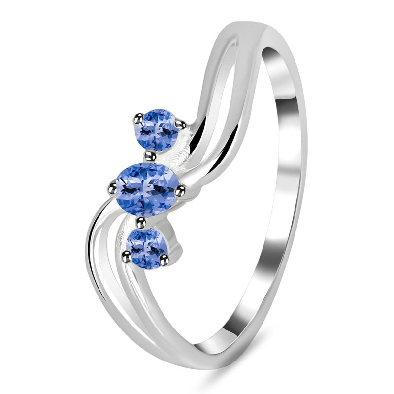 Tanzanite Ring