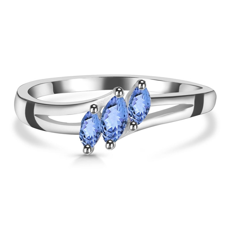 Tanzanite Ring TZN-RDR-2630.