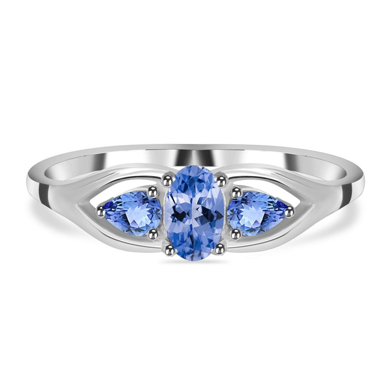 Tanzanite Ring TZN-RDR-2639.
