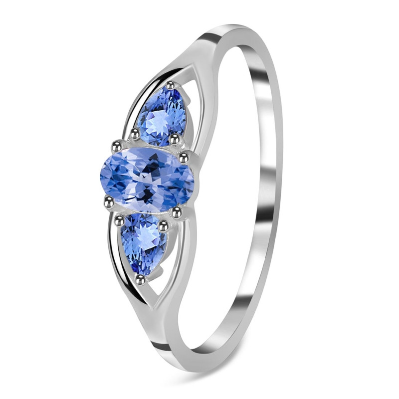Tanzanite Ring