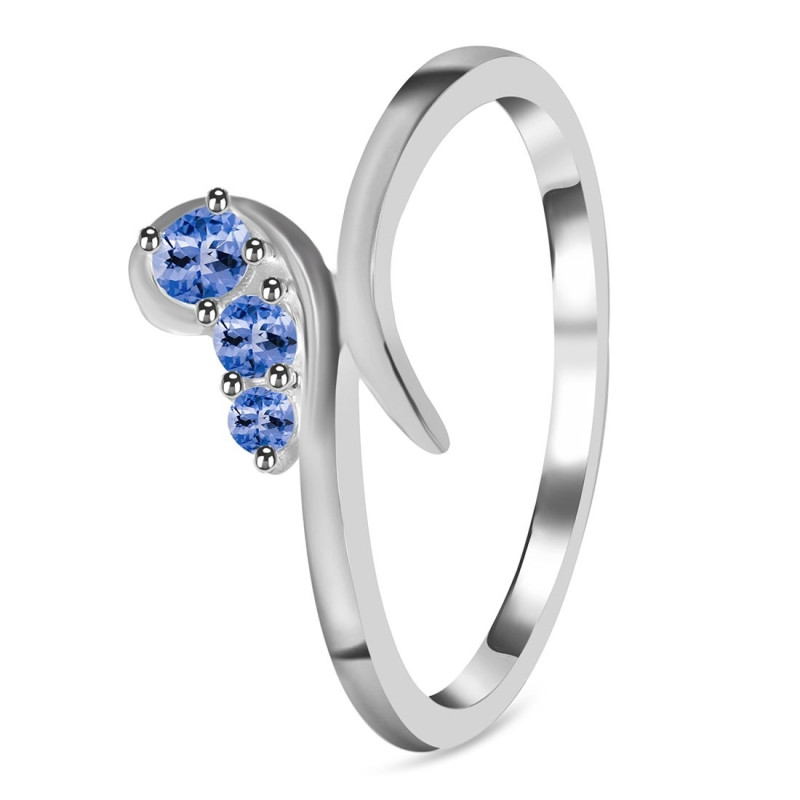 Tanzanite Ring