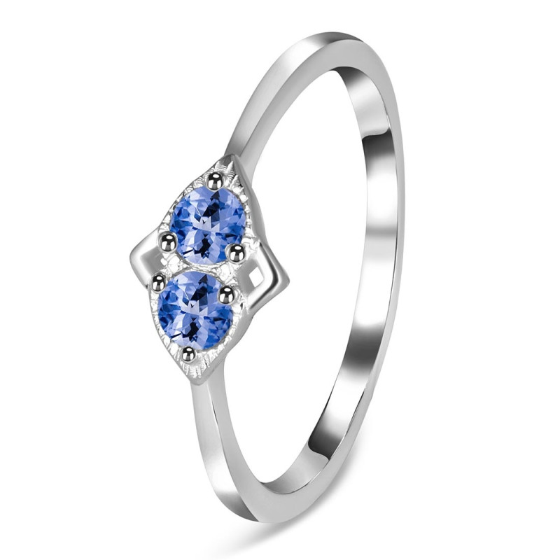 Tanzanite Ring
