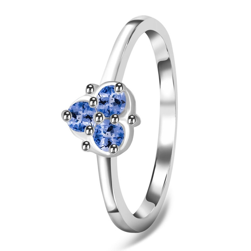 Tanzanite Ring