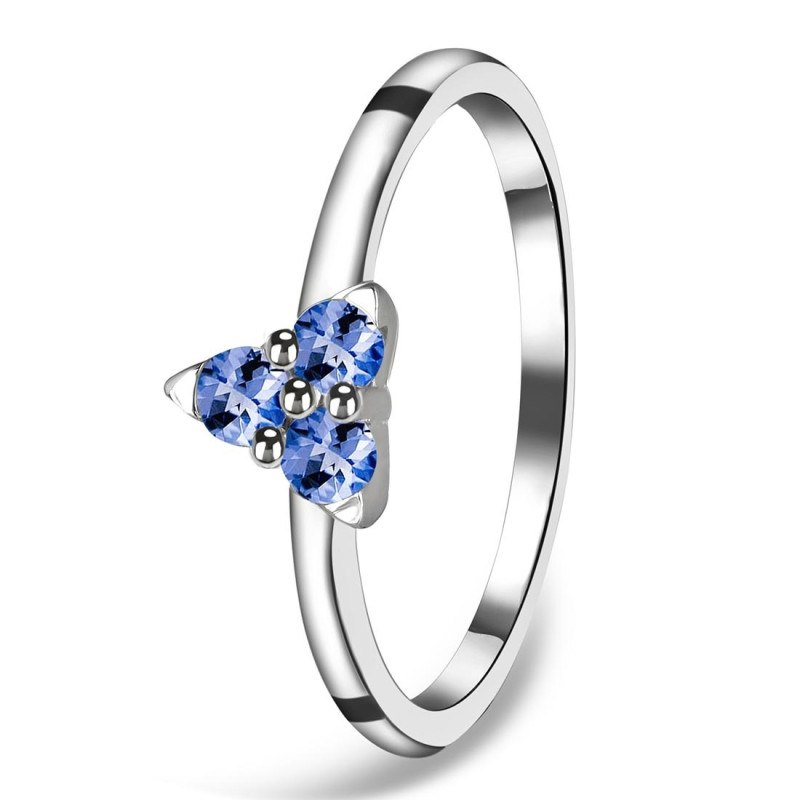Tanzanite Ring