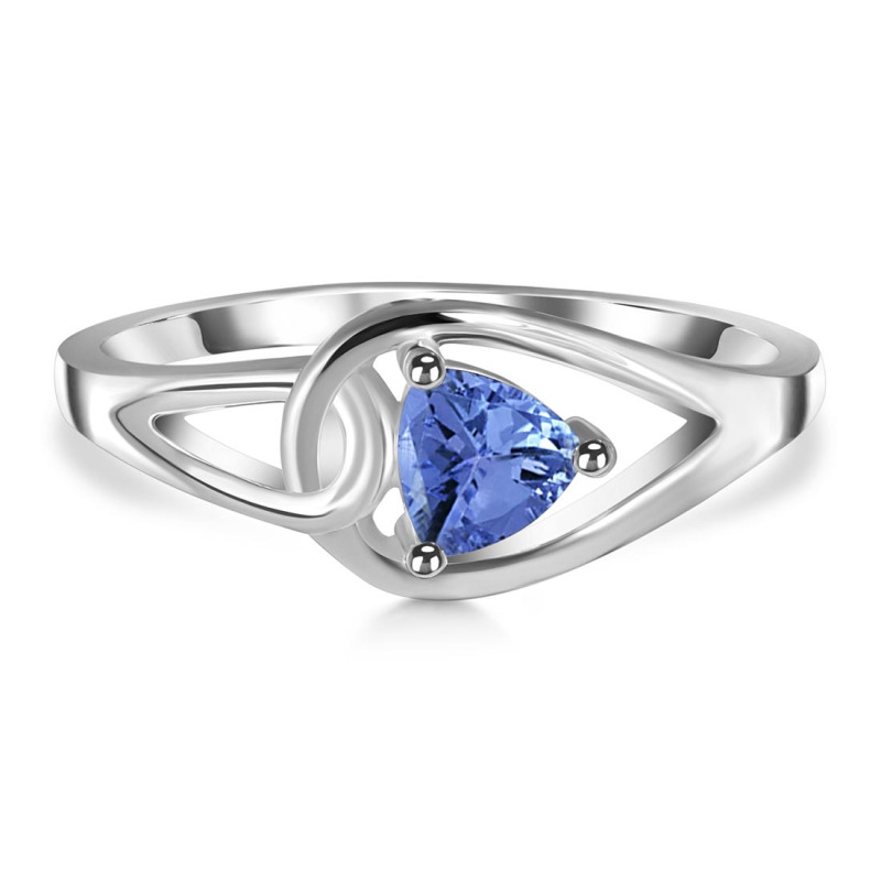 Tanzanite Ring TZN-RDR-2676.