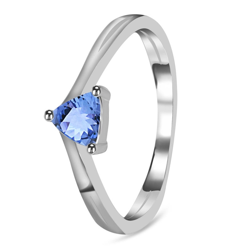 Tanzanite Ring