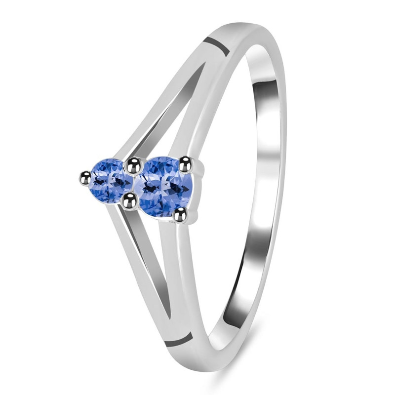 Tanzanite Ring
