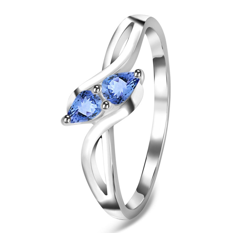 Tanzanite Ring