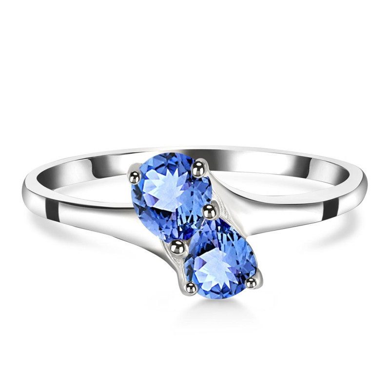 Tanzanite Ring TZN-RDR-2725.